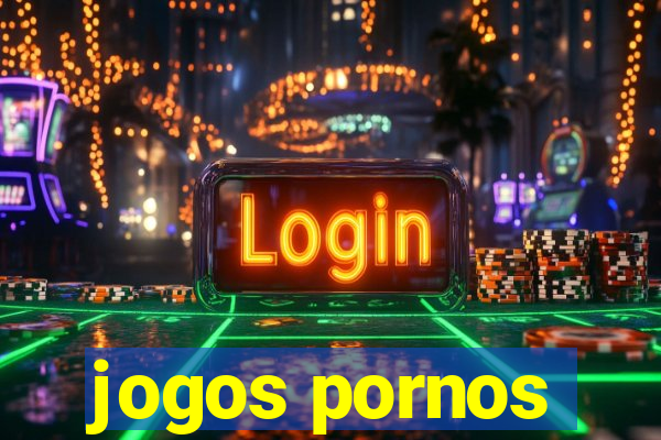 jogos pornos